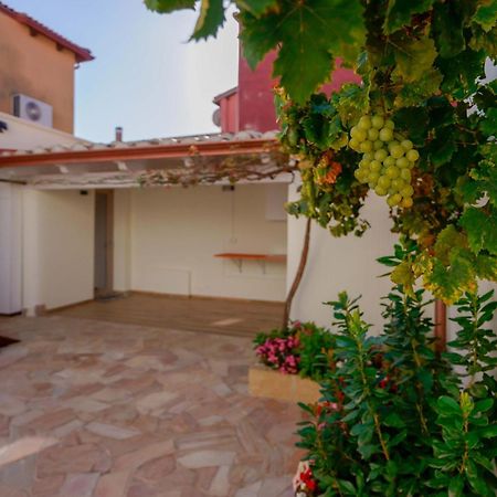 Guest House Deidda - Ts Rooms B&B San Sperate 外观 照片
