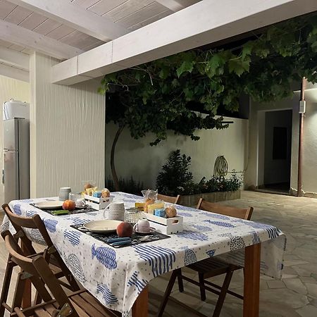 Guest House Deidda - Ts Rooms B&B San Sperate 外观 照片