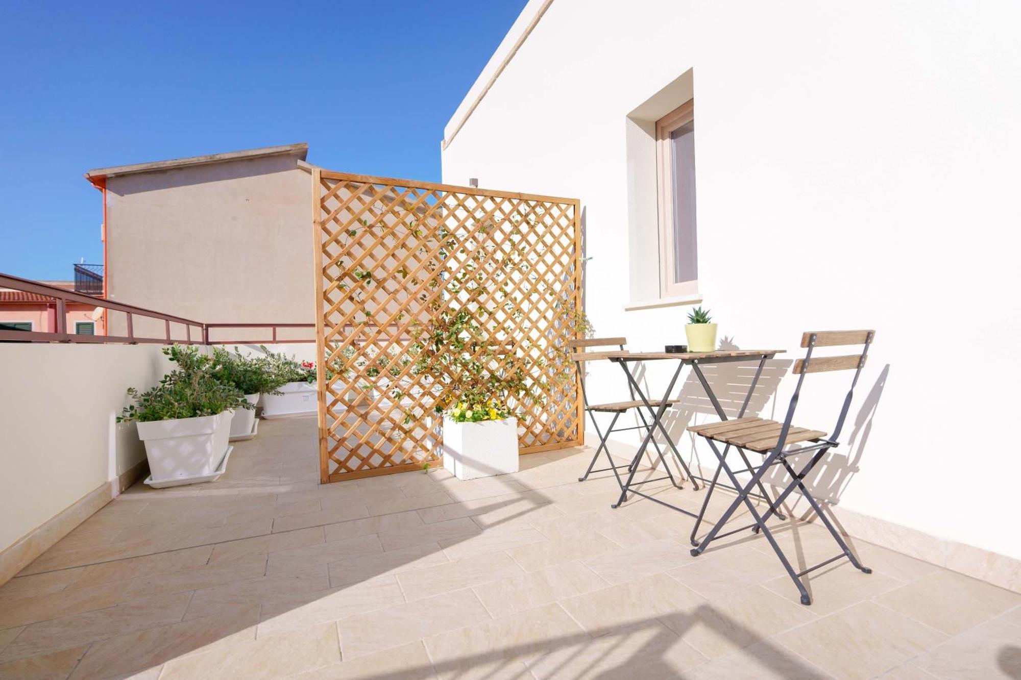 Guest House Deidda - Ts Rooms B&B San Sperate 外观 照片