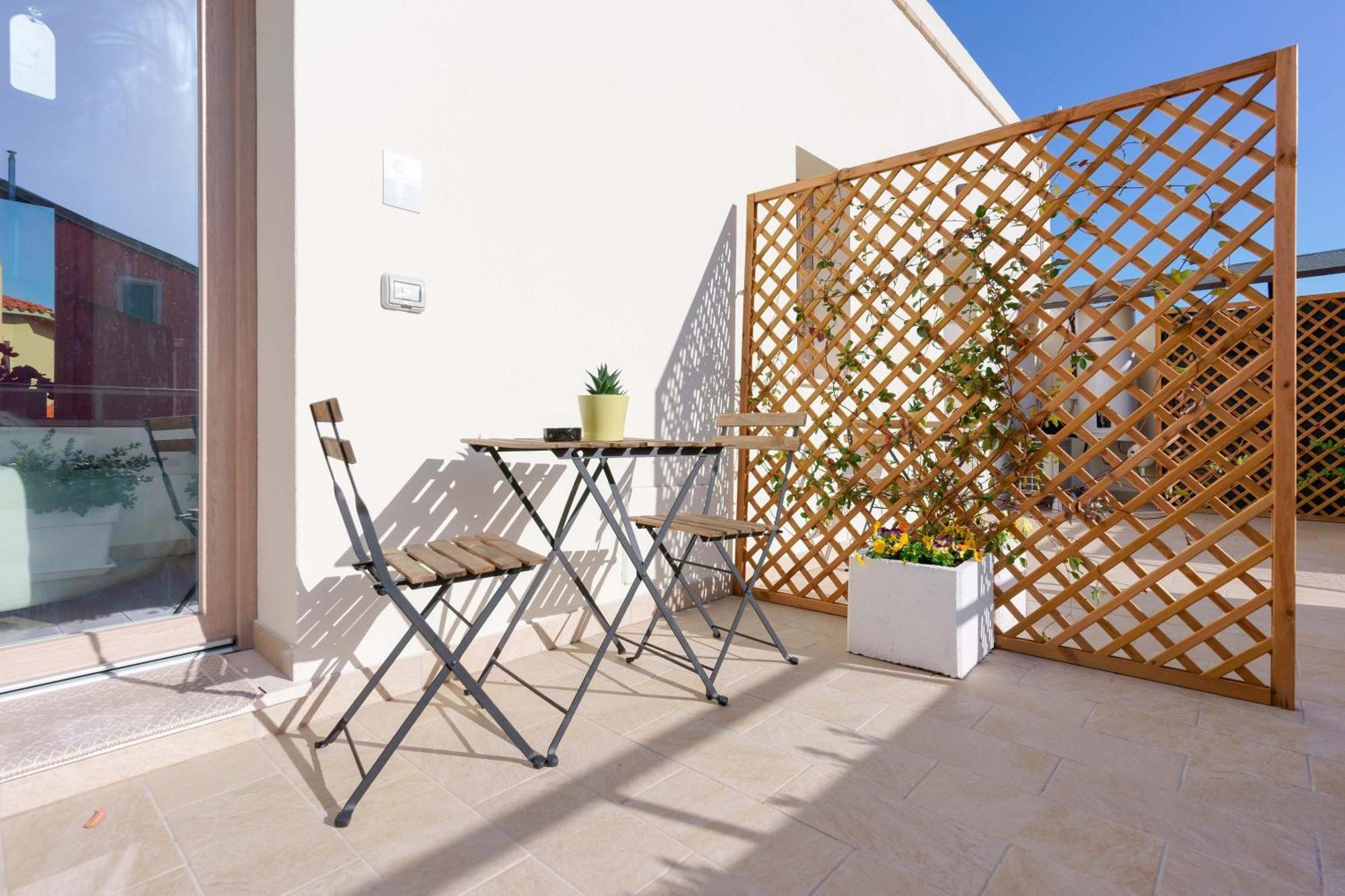 Guest House Deidda - Ts Rooms B&B San Sperate 外观 照片