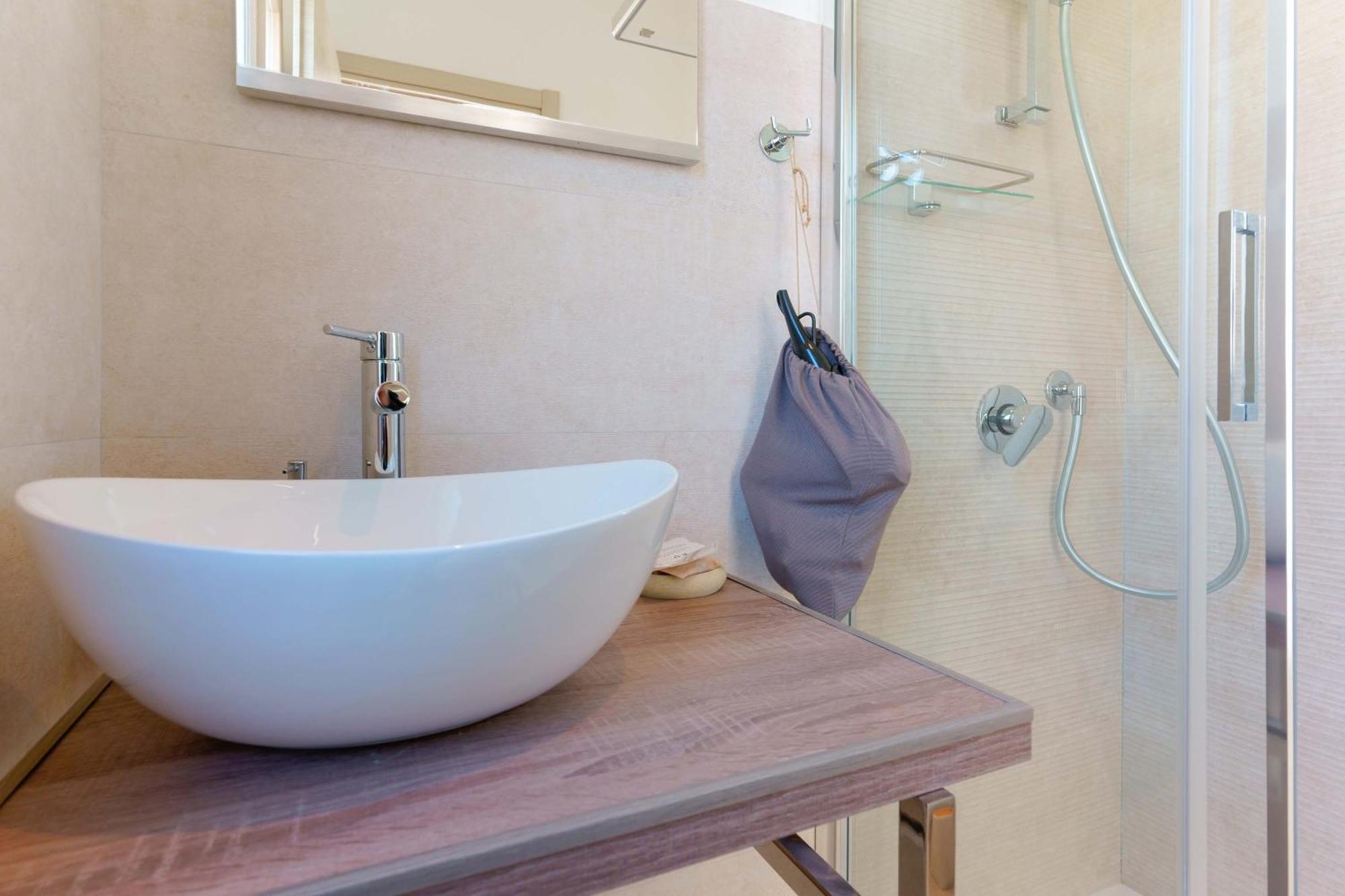 Guest House Deidda - Ts Rooms B&B San Sperate 外观 照片