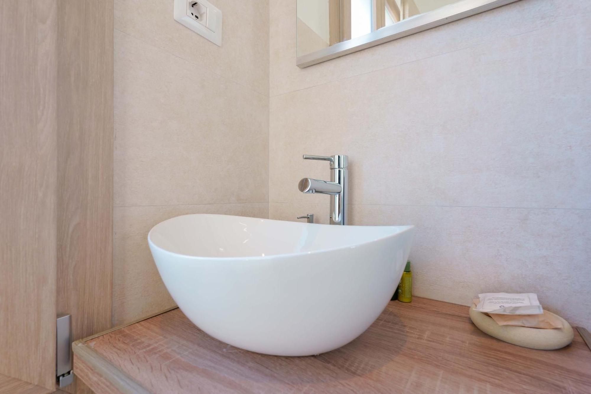 Guest House Deidda - Ts Rooms B&B San Sperate 外观 照片