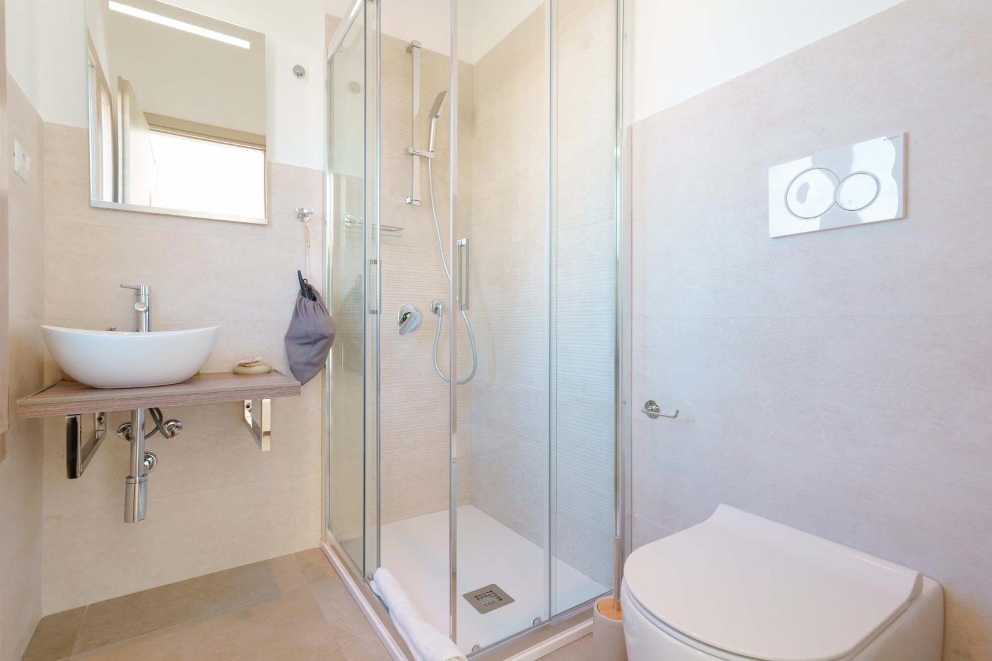 Guest House Deidda - Ts Rooms B&B San Sperate 外观 照片