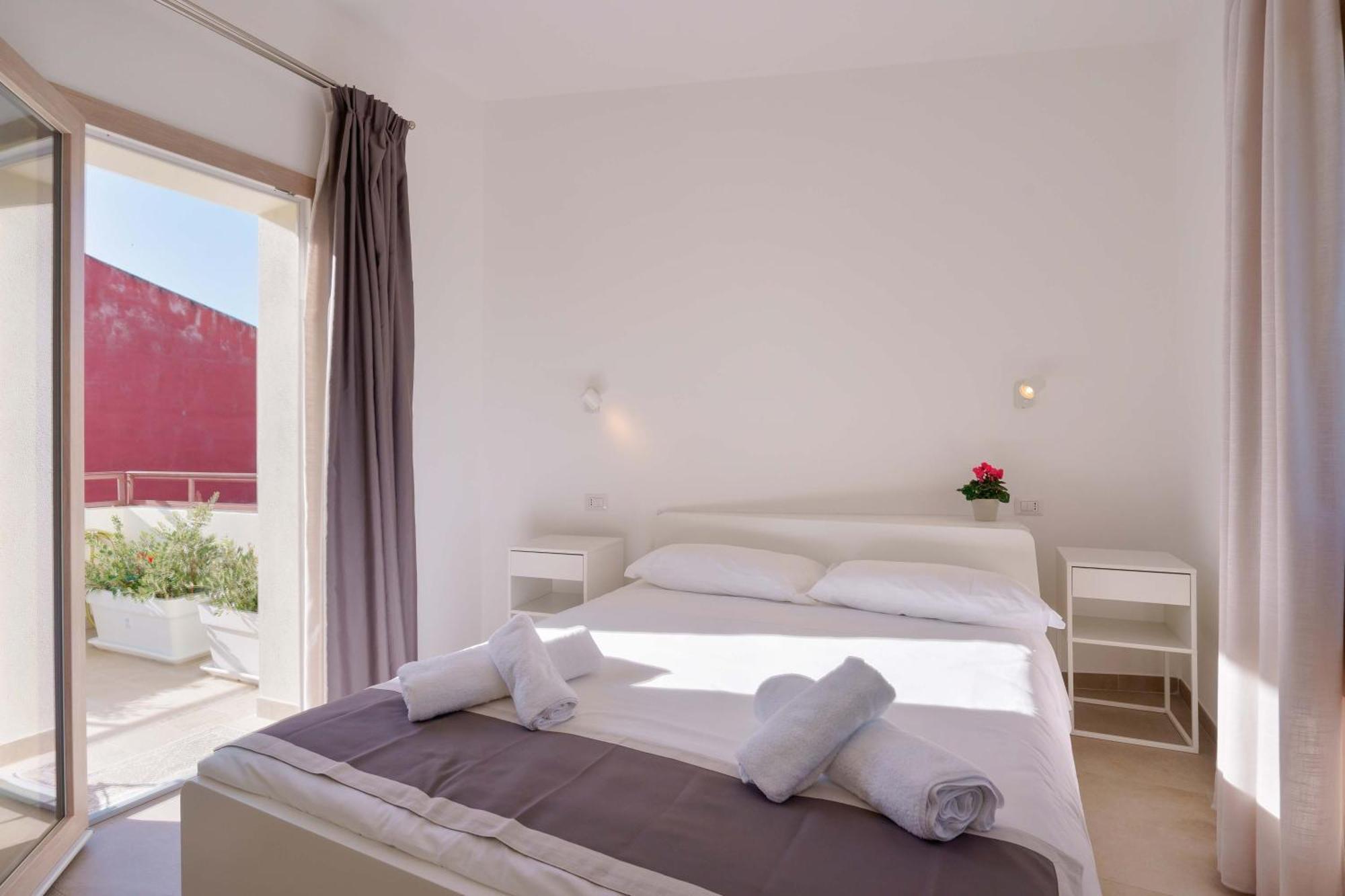 Guest House Deidda - Ts Rooms B&B San Sperate 外观 照片