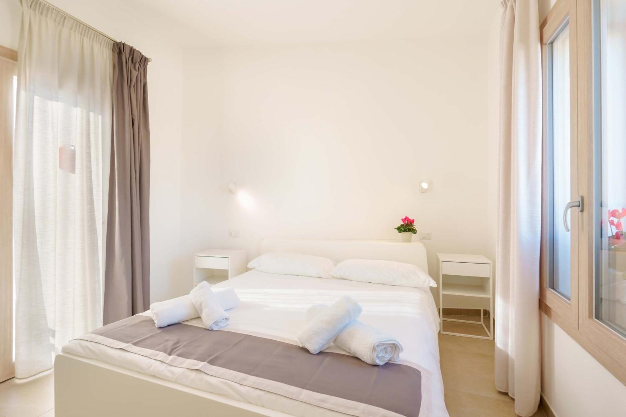 Guest House Deidda - Ts Rooms B&B San Sperate 外观 照片