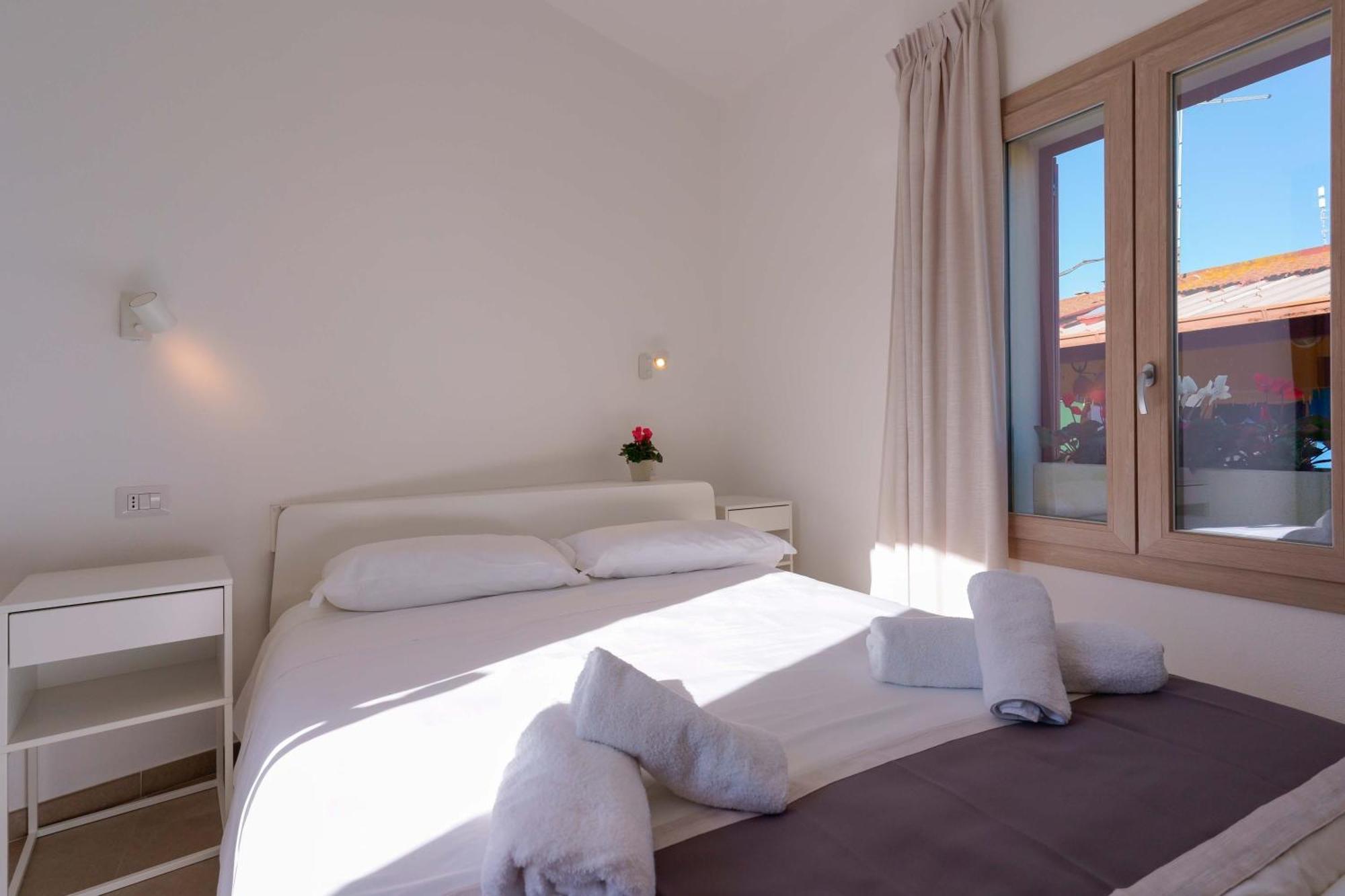 Guest House Deidda - Ts Rooms B&B San Sperate 外观 照片