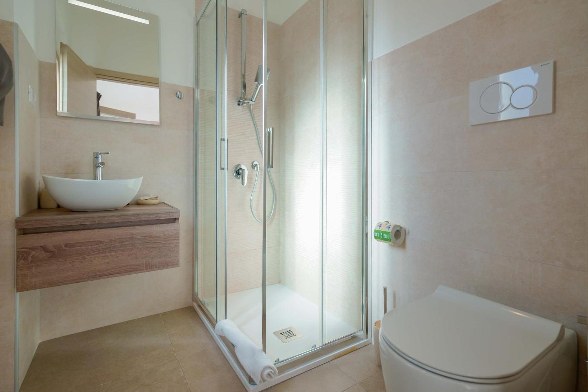 Guest House Deidda - Ts Rooms B&B San Sperate 外观 照片