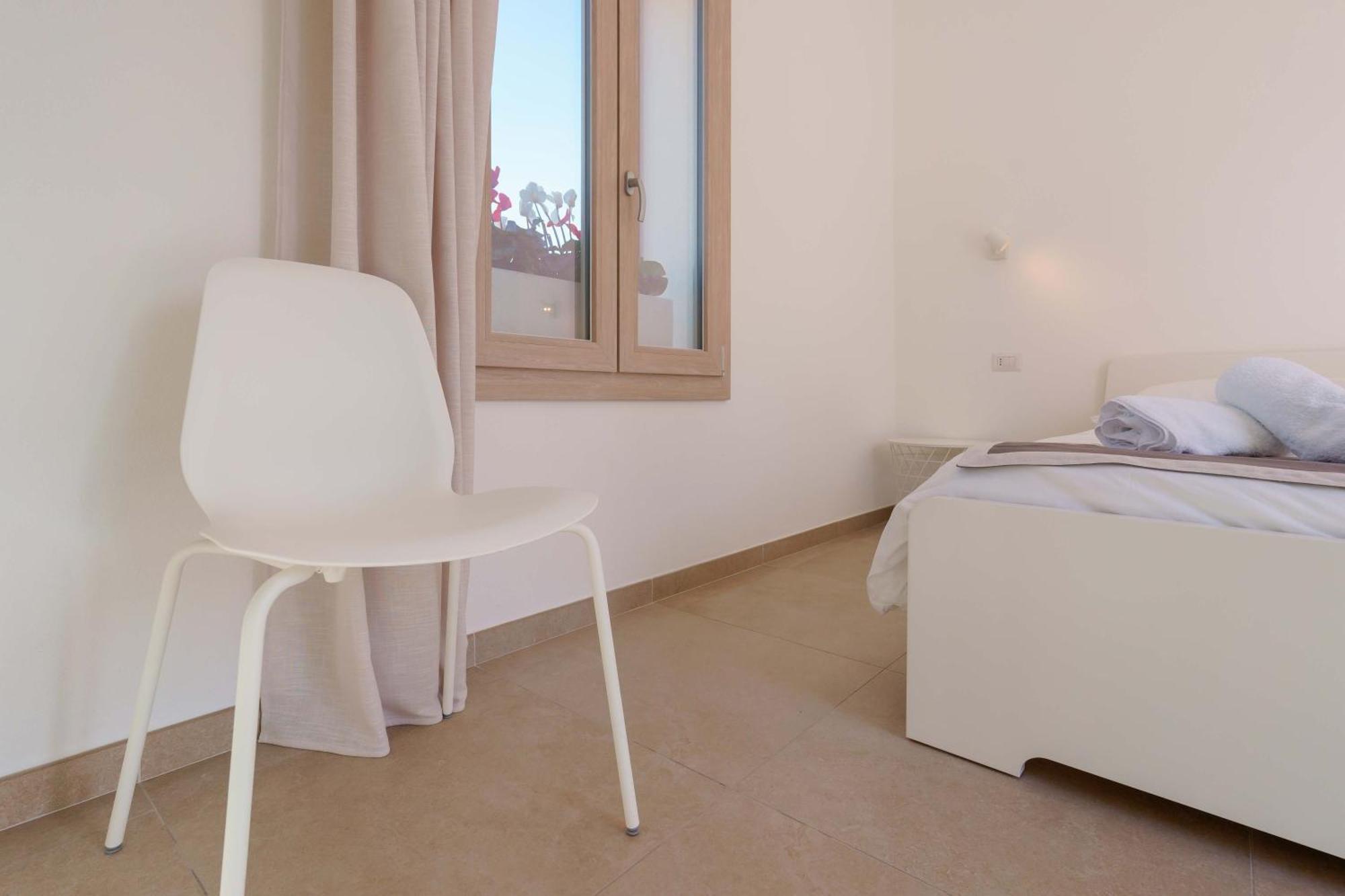 Guest House Deidda - Ts Rooms B&B San Sperate 外观 照片