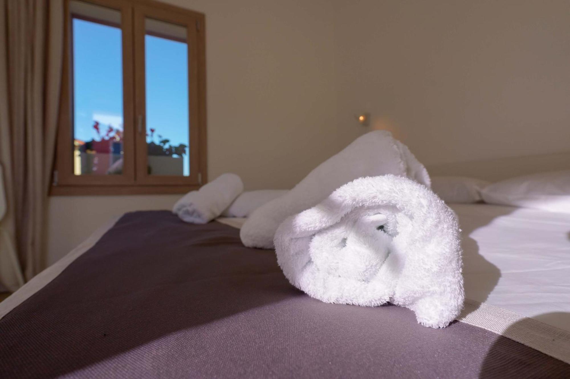 Guest House Deidda - Ts Rooms B&B San Sperate 外观 照片