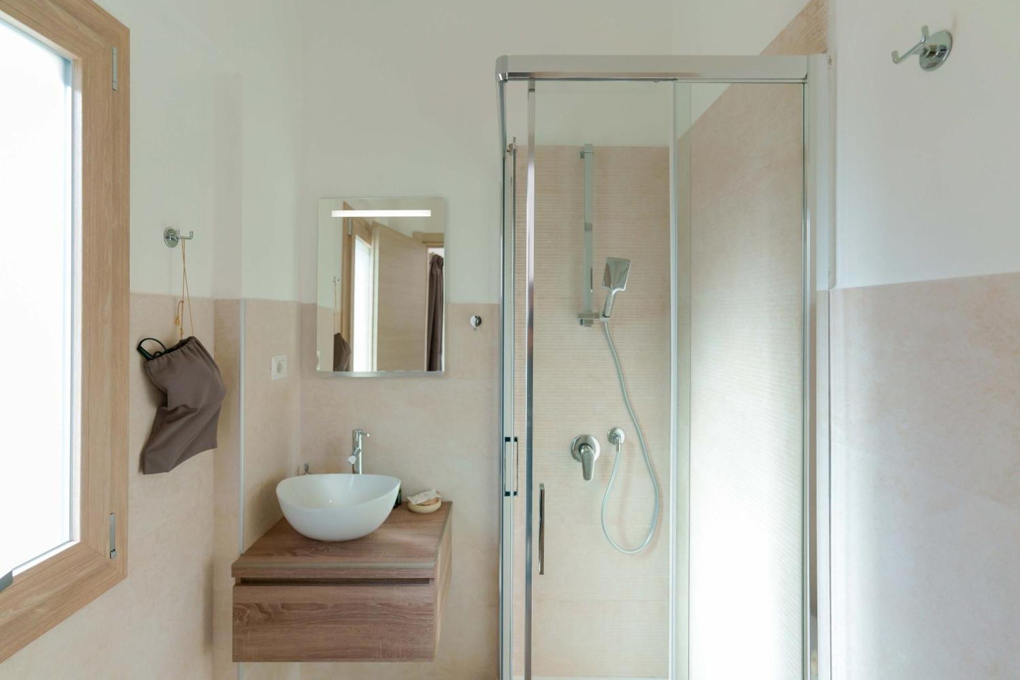Guest House Deidda - Ts Rooms B&B San Sperate 外观 照片