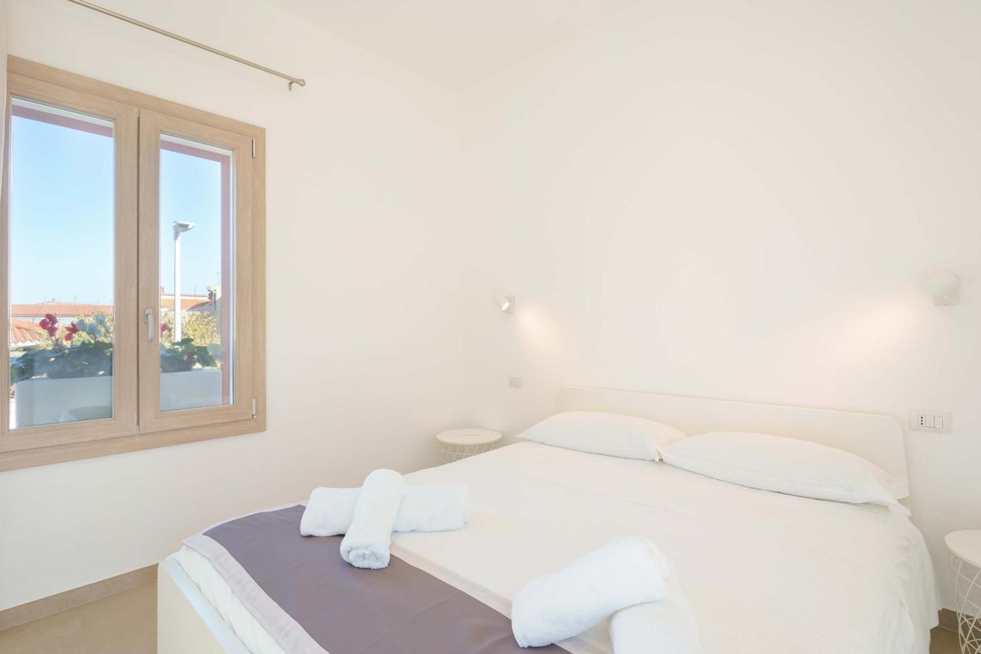 Guest House Deidda - Ts Rooms B&B San Sperate 外观 照片