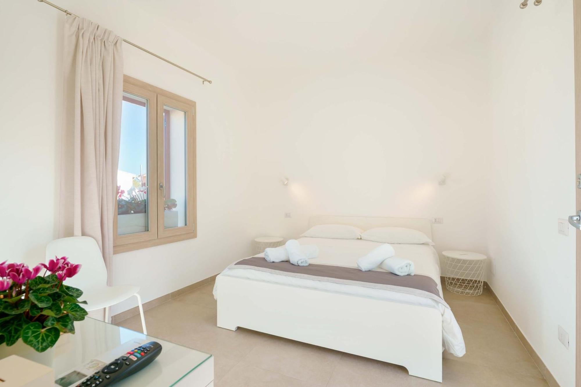 Guest House Deidda - Ts Rooms B&B San Sperate 外观 照片