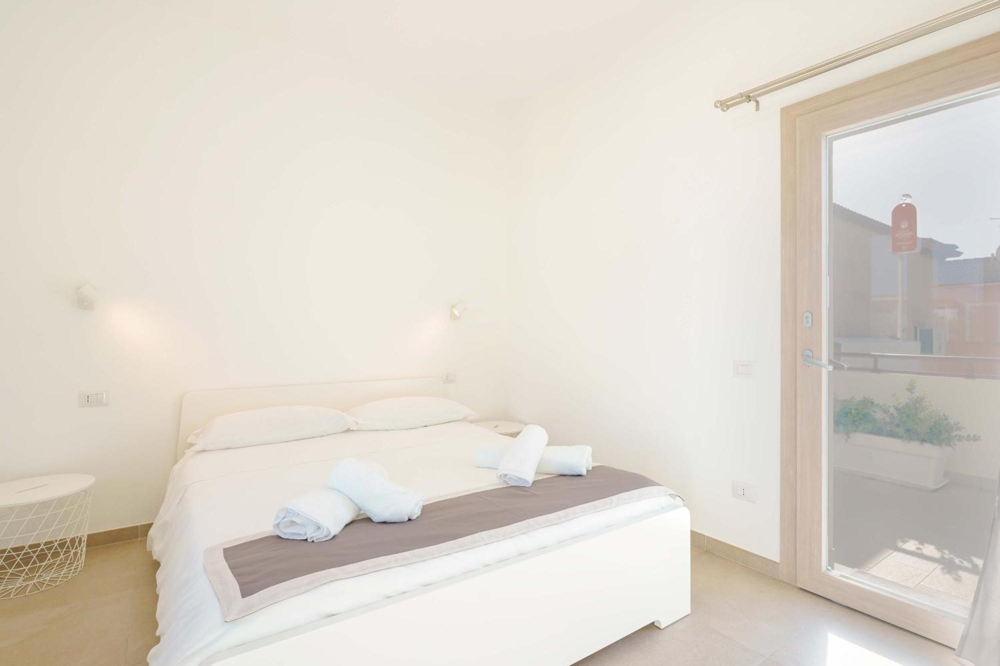 Guest House Deidda - Ts Rooms B&B San Sperate 外观 照片