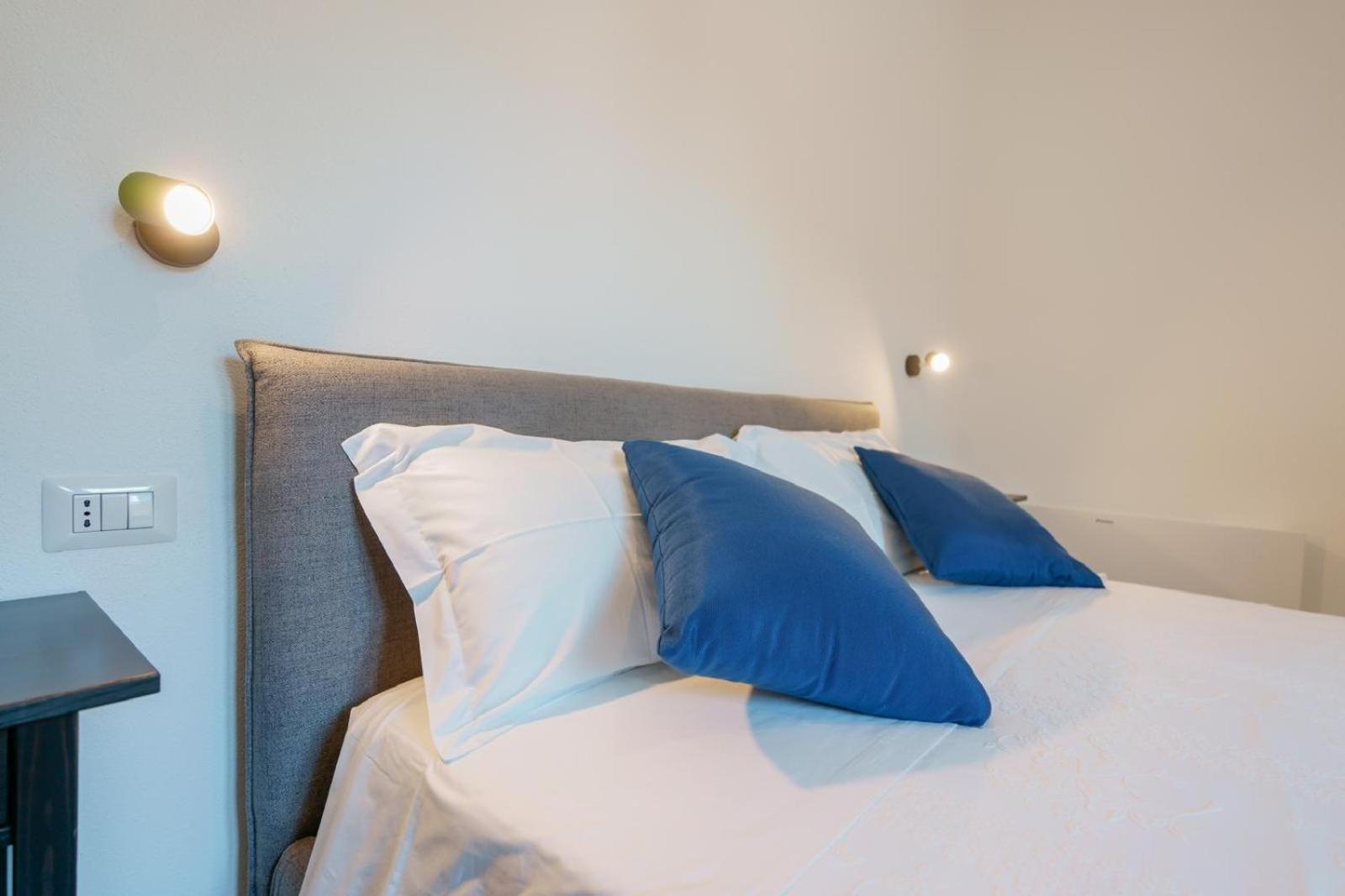 Guest House Deidda - Ts Rooms B&B San Sperate 外观 照片