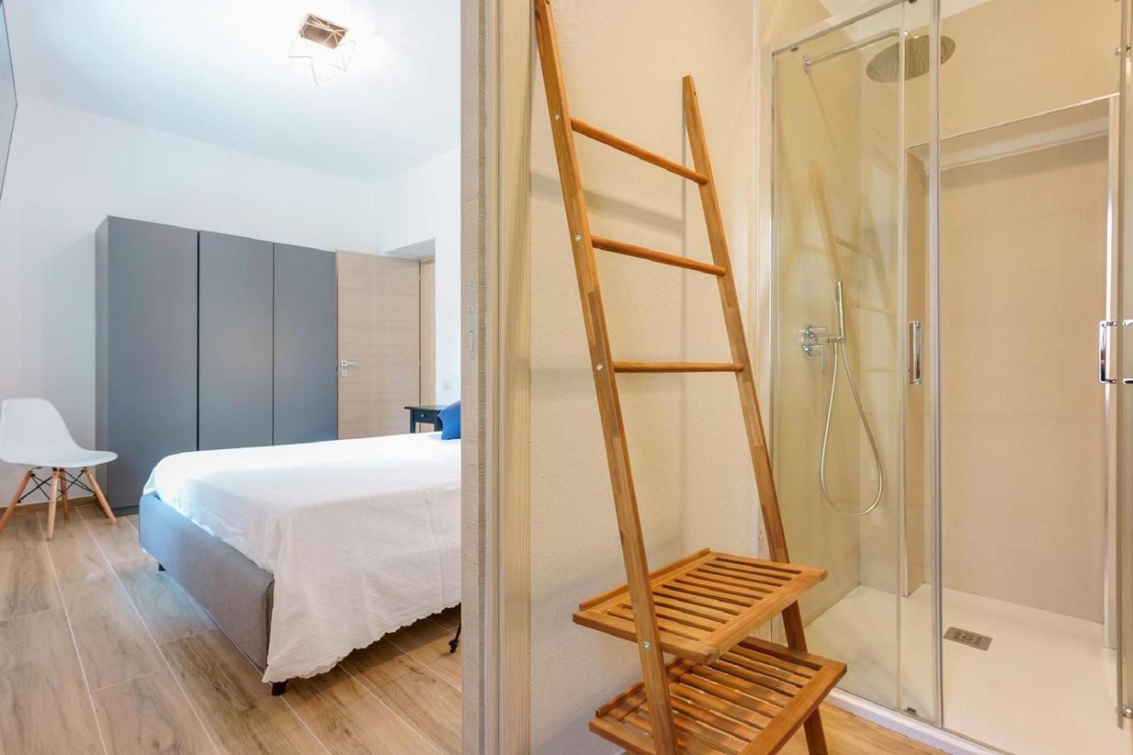 Guest House Deidda - Ts Rooms B&B San Sperate 外观 照片