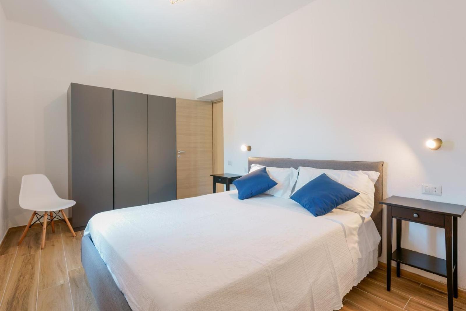 Guest House Deidda - Ts Rooms B&B San Sperate 外观 照片