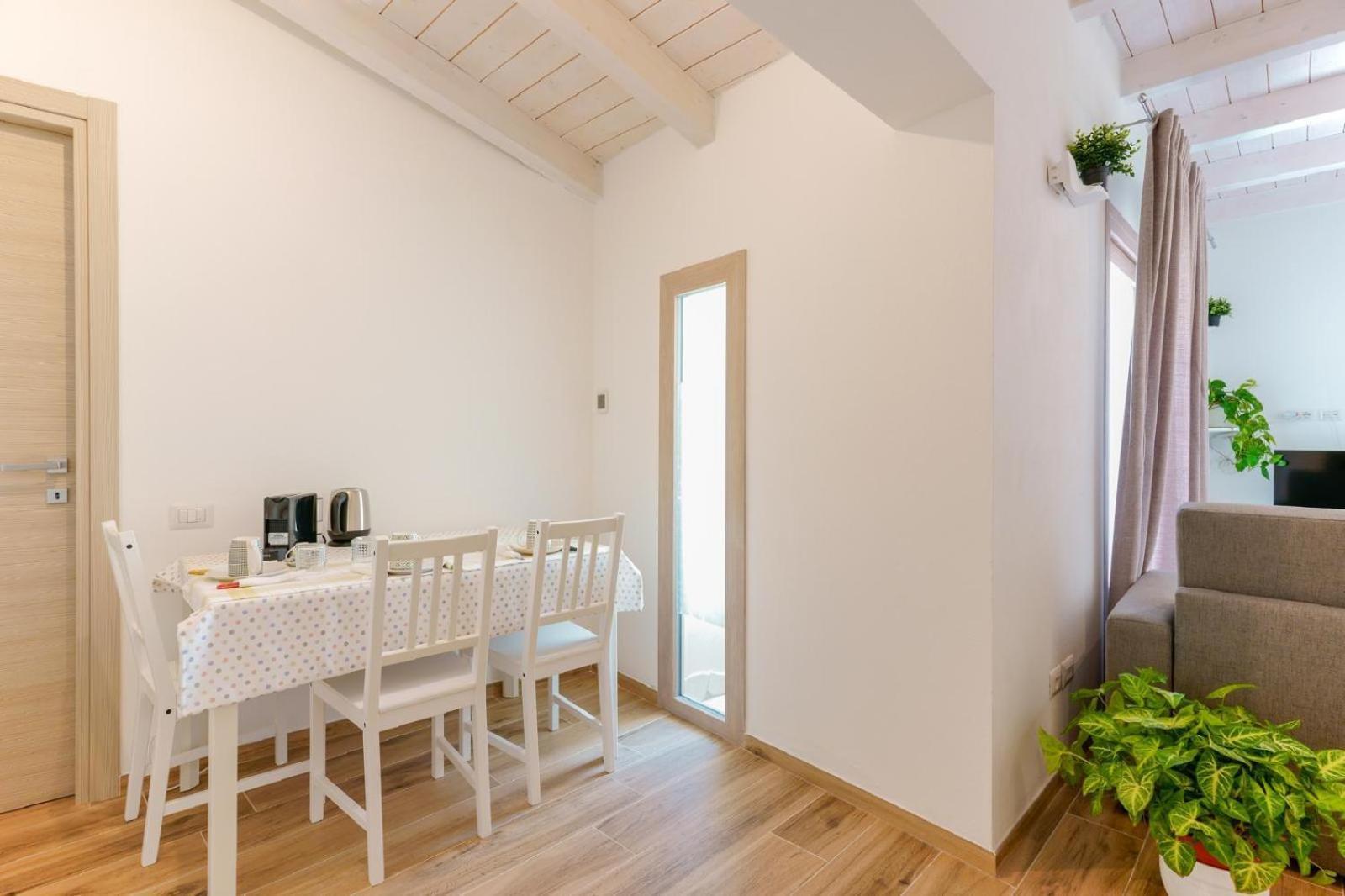 Guest House Deidda - Ts Rooms B&B San Sperate 外观 照片