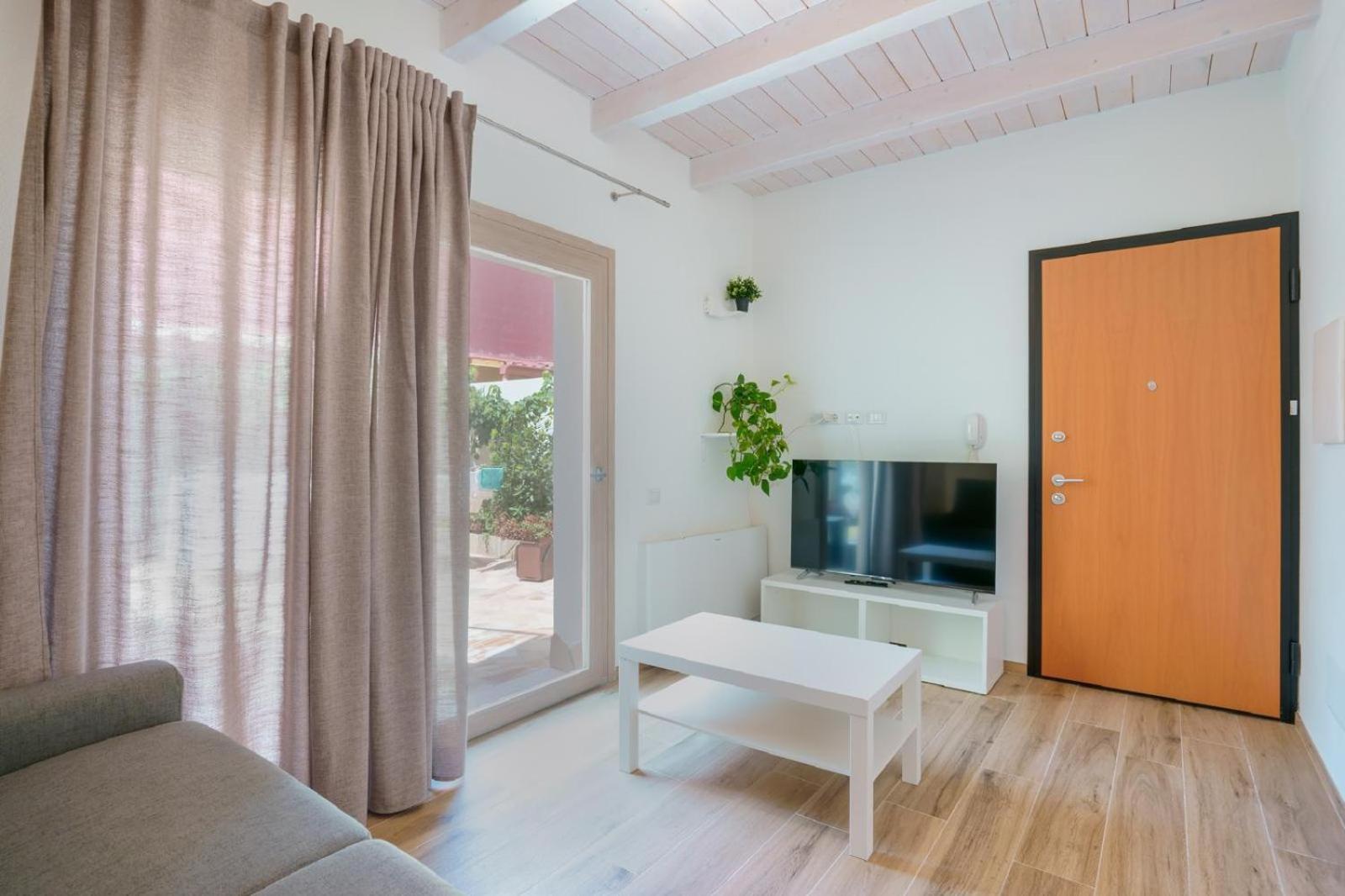 Guest House Deidda - Ts Rooms B&B San Sperate 外观 照片